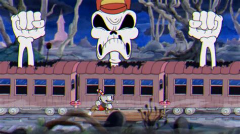 1920x1080 Cuphead Hd Wallpaper Coolwallpapersme