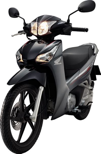 Honda future 2 125cc and future neo gt was the first honda vietnam's model that comes with the 125cc engine. Honda Future 125 2013 mới nhất ra mắt