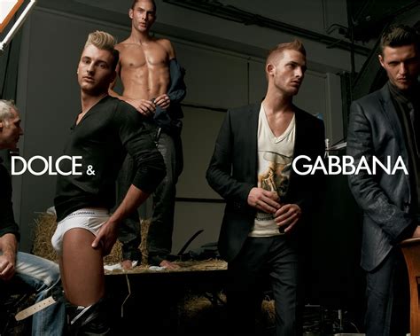 D G S S 2007 Campaign Ad Dolce Gabbana Photo 132128 Fanpop