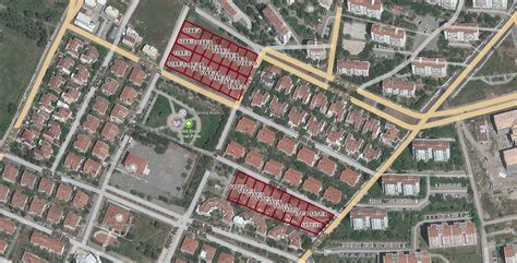İzmir Büyükşehir Belediyesi nden 62 Milyon TL ye Satılık 27 Arsa