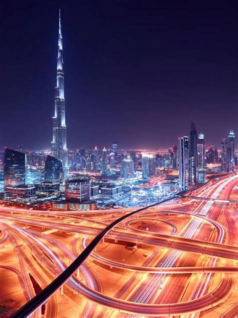 Top 10 Best Cityscape Photographers In The World