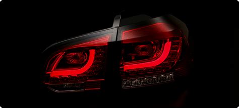 Buy Custom Style Car Tail Lights Online At Discounted Price In India