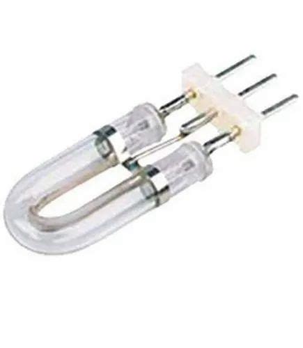 U Tube Cool White Xenon Flash Lamp Strobe Lights At Rs 1550piece In
