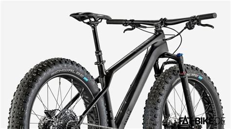 Canyon Fatbikes 2020 Das Line Up Fat Bikede