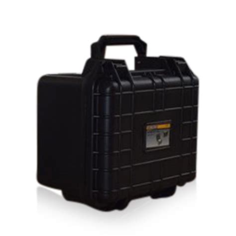 Watertight Photography Tool Box Hard Carry Flight Case Us Pro Tools