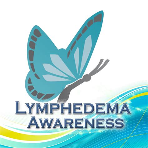 Two Free And Quick Ways To Recognize Lymphedema Awareness Month