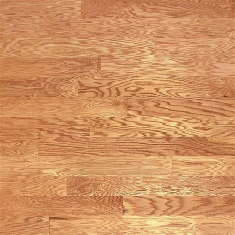 Heritage Mill Red Oak Natural 12 In Thick X 5 In Wide X Random