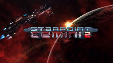 Starpoint Gemini 2 Is Coming To Xbox One In December Techraptor