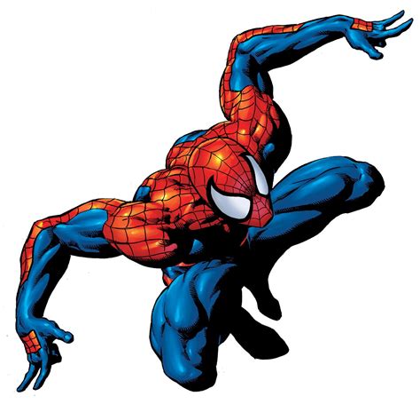 Marvel Spiderman Wallpaper - Wallpapers
