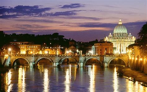 Rome Attractions What To See And Do In Autumn Rome Attractions Most