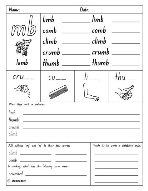 Consonant Digraph Mb Studyladder Interactive Learning Games
