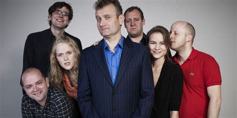 Fast And Loose Bbc2 Panel Show British Comedy Guide