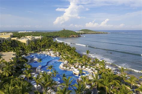 Pueblo Bonito Emerald Bay Resort And Spa All Inclusive In Mazatlán