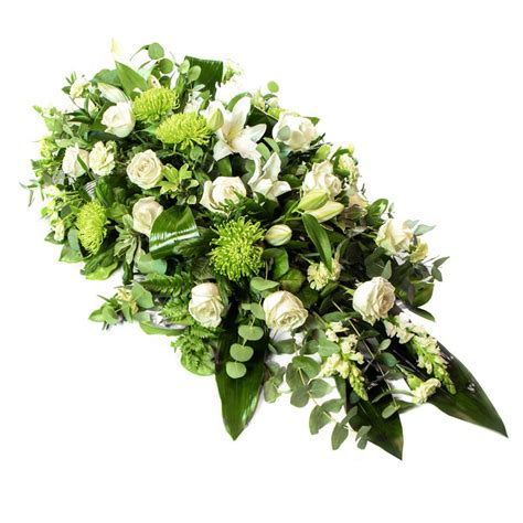 Double Ended Spray Sym 313 The Flower Box Knighton Flower Delivery