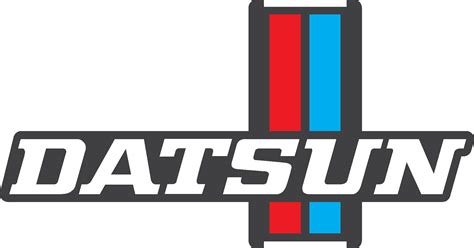 Datsun 620 Logo Vector Ai Png Svg Eps Free Download
