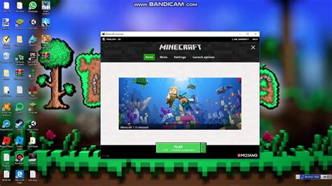 How To Download Minecraft Maps With Winrar Youtube