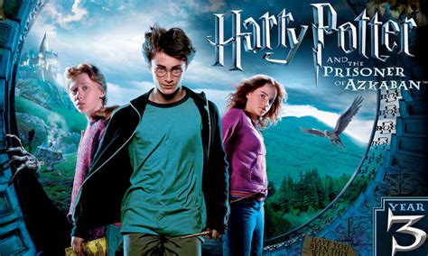 film review harry potter and the prisoner of azkaban 2004 there ought to be clowns