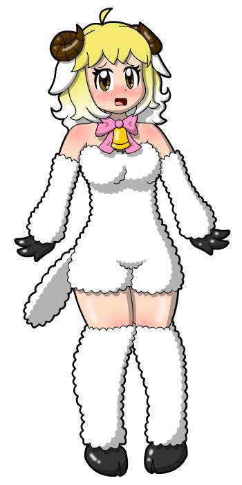 Beep Beep I M A Sheep By Scarlet Nekomata On Deviantart