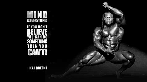 Best Bodybuilding Quotes For Motivating You In The Gym