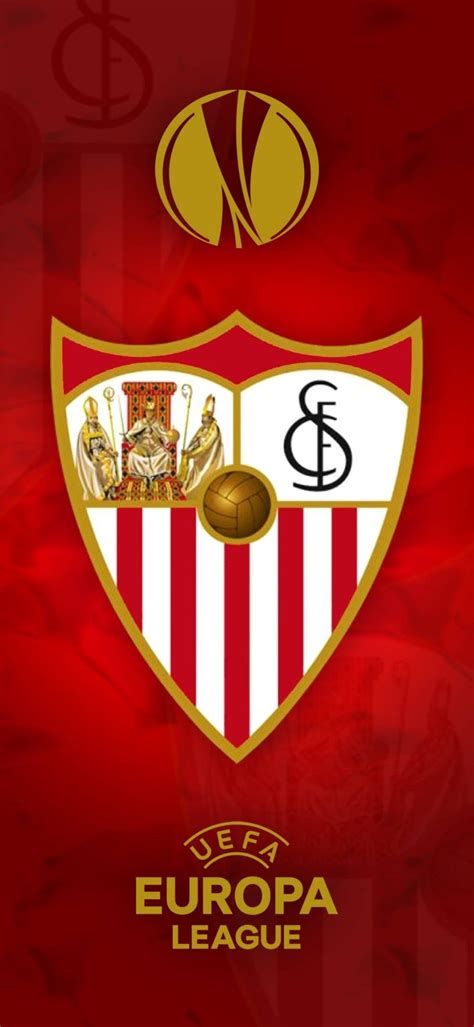Pin De Trinh Cong En Sports Sevilla Futbol Club Seleccion De Futbol