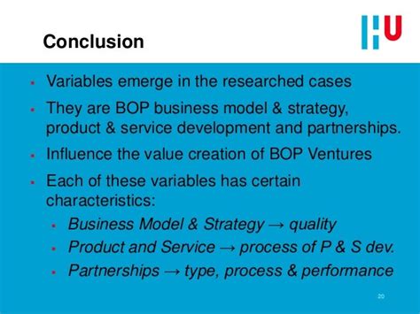 Bop Conference Presentation Paper The Balancing Act Of Optimise