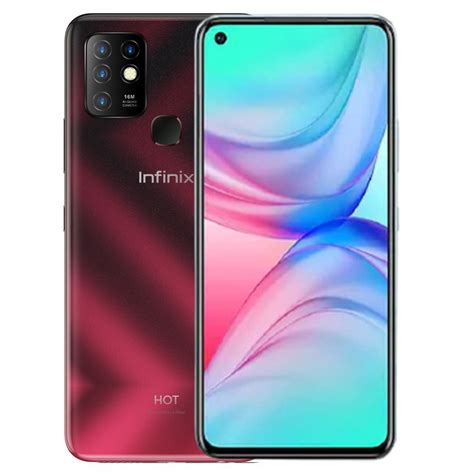 Infinix Hot 10 Play Specifications Performance And Details Revealed