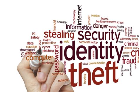 Identity Theft Stories From A Credit Bureau Insider