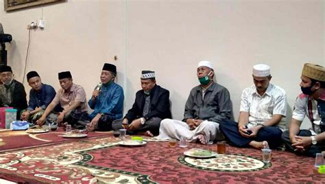 Nurdin abdullah bertemu partai pendukungnya untuk membahas pilgub sulsel 2018. Abdullah Sani Lakukan Konsolidasi Bersama Partai Pengusung ...