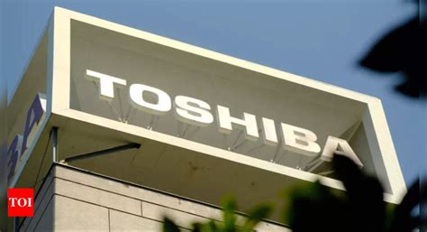In Surprise Move Toshiba Ceo Resigns Amid Opposition To Restructuring