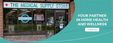 M & j medical has been serving the people of northeastern ohio. Medical Supply Mail : Welcome To Complete Medical Supplies - dancing-enpointe-wall