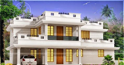 Lisplang ornamen teras rumah classic. Desain Denah Rumah: Desain Rumah Modern Minimalis 1 Lantai Atap Lurus Turun