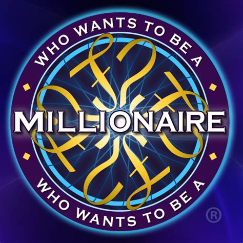 Who Wants To Be A Millionaire Uk Apps And Games
