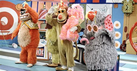 Easy to wear design as the world's costume leader, we take seriously the mission to make dressing up fun! 10 tra la la true facts about the Banana Splits