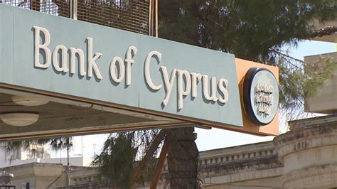 Cyprus A Mediterranean Island Rebuilding After Crisis Cnn