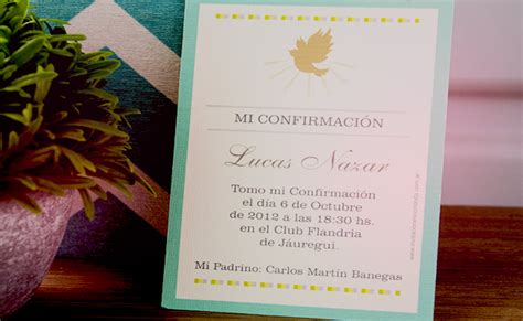 Top 121 Imagenes De Invitaciones Confirmacion Destinomexicomx