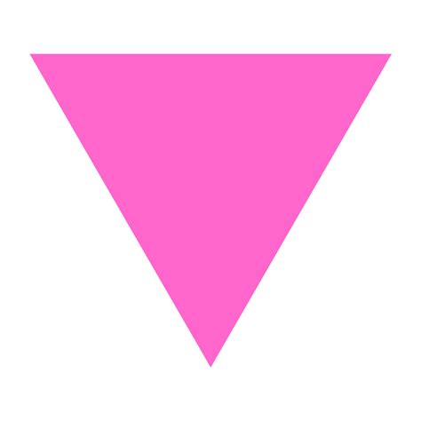 Pink Triangle Safe Space Alliance