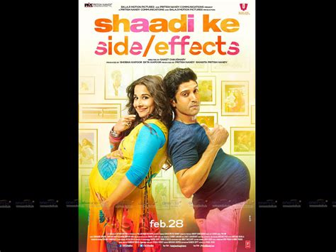 Shaadi Ke Side Effects Hq Movie Wallpapers Shaadi Ke Side Effects Hd