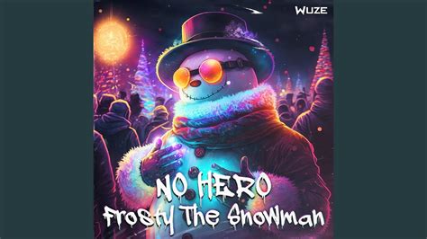 Frosty The Snowman Youtube