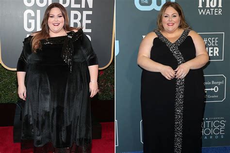 30 Of The Most Dramatic And Inspiring Celebrity Weight Loss