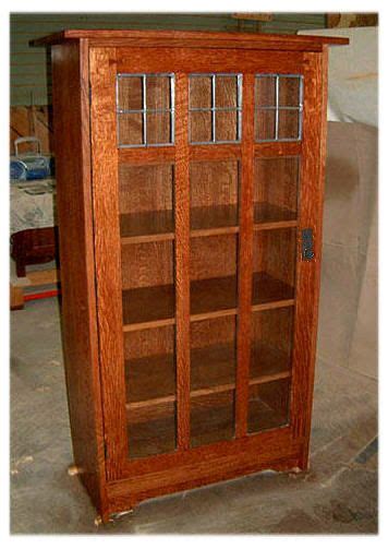 16 list list price $274.99 $ 274. Arts & Crafts/Mission Style bookcases, Craftsman bookcase ...