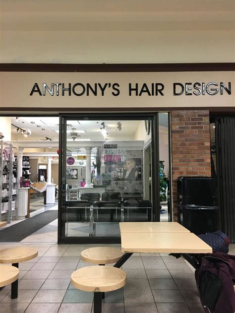 1 review of lady king hair design the only reason i'm giving this place 2 stars is because someone i know went to this salon before and her hair looked nice. Anthony's Hair Design & Via Bella Spa - 6-70 King William ...