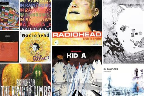 From the basement features exclusive live music performances with some of the finest a list and emerging talent. The Best Radiohead Songs: All 158 Tracks, Ranked