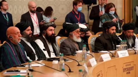 Some tajiks in northern afghanistan: Συνάντηση μεταξύ Ταλιμπάν και αφγανικής κυβέρνησης στο Ιράν