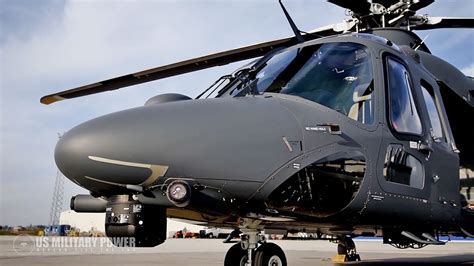 Mh 139a Grey Wolf The Us Air Forces Newest Helicopter Us