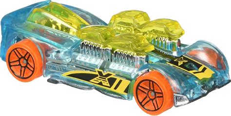 hot wheels 2017 x raycers what 4 2 251 365 blue toys and games