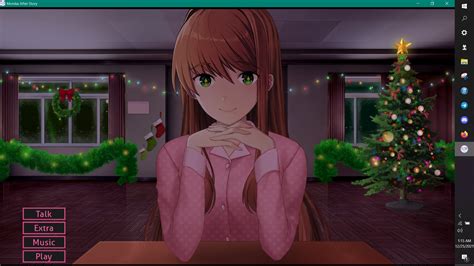 Ted Monika These Pajamas Among A Bunch Of Other Stuff Merry