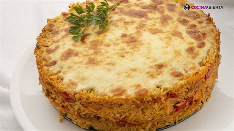 Arroz Imperial La Receta Tradicional Cubana De Karlos Arguiñano