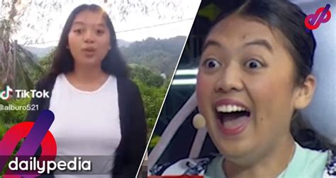 Pinoy Henyos “stomach Girl” Gets Viral Again After Speaking Japanese