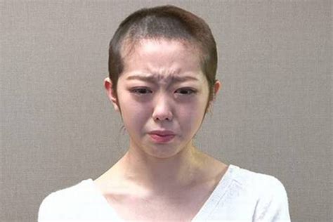 様々な画像: 100+ EPIC Best はげ 隠し 坊主