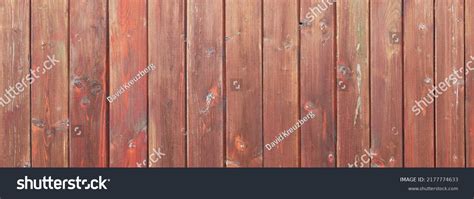 Stained Wooden Fence Images Stock Photos Vectors Shutterstock